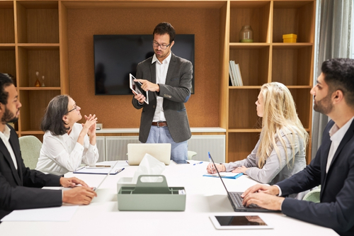 Agencies & Consultancies