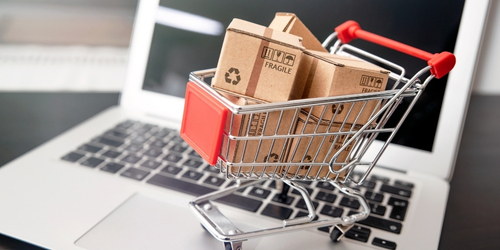 E-commerce Collection Services with GurutvaPay