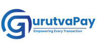GurutvaPay - Secure and Reliable Payment Gateway Logo