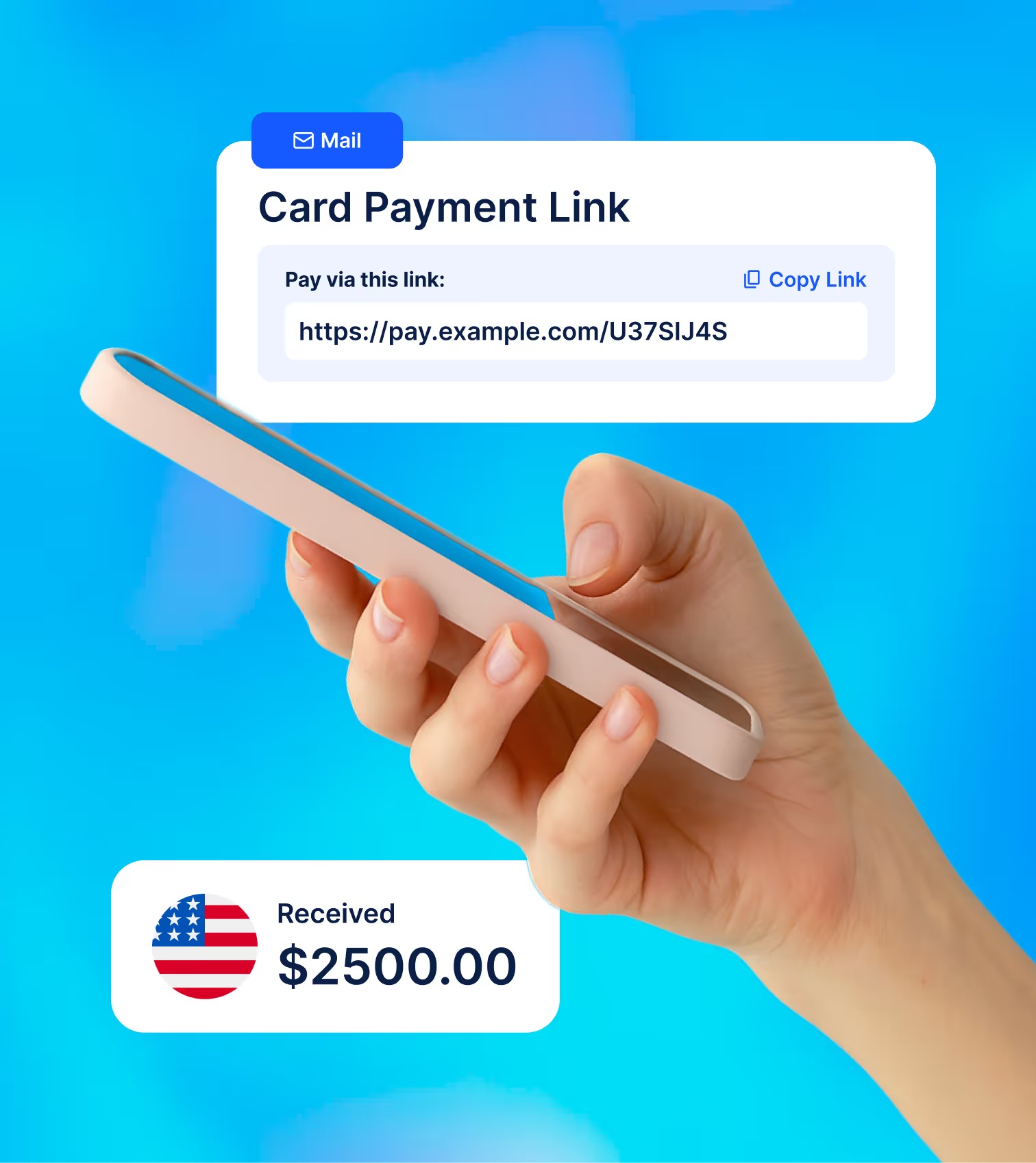 Payment Link Image