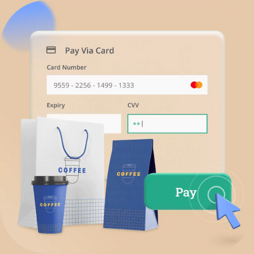 Secure Native OTP authentication for seamless payments with GurutvaPay